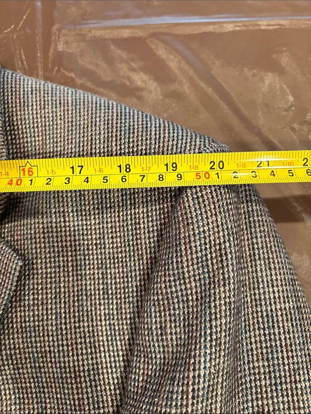 Suit Jacket
